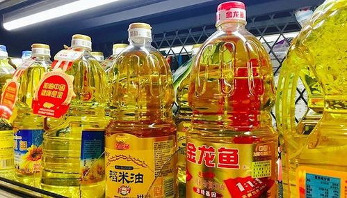 金龍魚(yú)油還 香 嗎