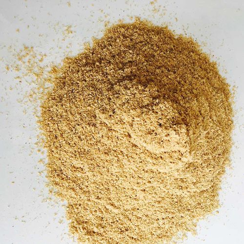 小米糠 二三道混合米糠 飼料原料 適用于雞鴨鵝牛羊批發(fā)現(xiàn)貨圖片