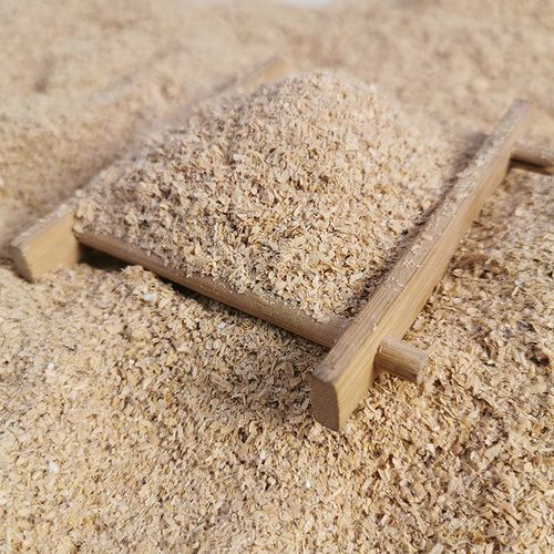 水稻谷殼稻糠粗糠殼谷子雞鴨鵝鴿子動(dòng)物墊料飼料原料