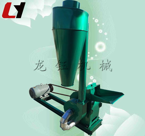 【原材料粉碎機河南600型濕玉米秸稈粉碎機】- 