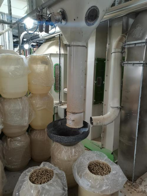 成農(nóng)院:探訪成都生物制品研究所,為校企合作添磚加瓦 --成都生物制品研究所企業(yè)調(diào)研和服務(wù)