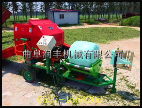 優(yōu)質(zhì)打捆包膜機(jī)參數(shù)標(biāo)準(zhǔn) 山東打捆包膜機(jī)設(shè)計(jì)結(jié)構(gòu)