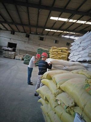 強規(guī)范、抓質(zhì)量 一涪陵公司《飼料質(zhì)量安全管理規(guī)范》自查
