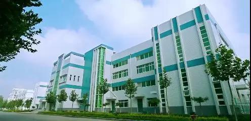 齊魯動?？偨?jīng)理楊付見蒞臨新南方參觀交流