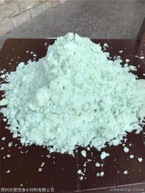昭通硫酸亞鐵飼料級(jí)黑帆廠家聯(lián)系方式榮茂凈水材料廠