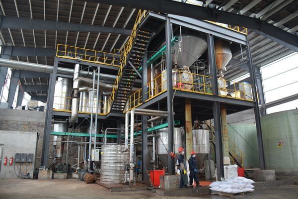 2022年,東安縣計劃開展重點建設(shè)項目131個,總投資700.22億元