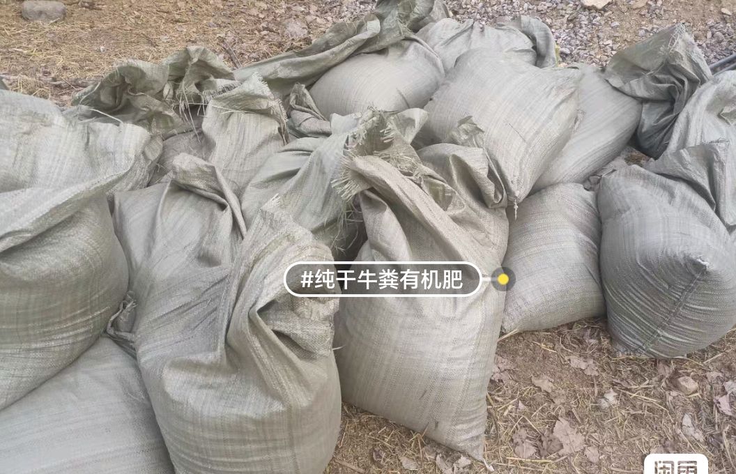 有機肥是否健康取決于生產(chǎn)原料,如牛糞.飼料質(zhì)量,抗生素和藥物殘留都